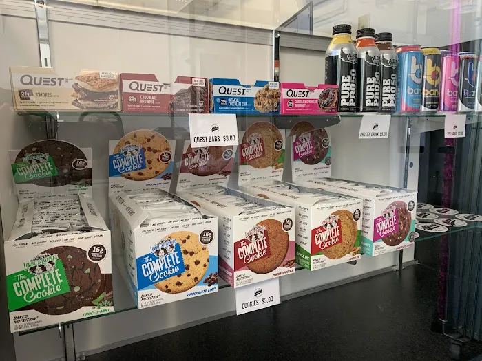 PDX Muscle Picture 2