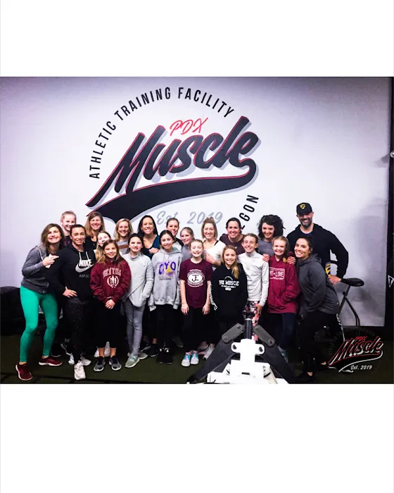 PDX Muscle Picture 4