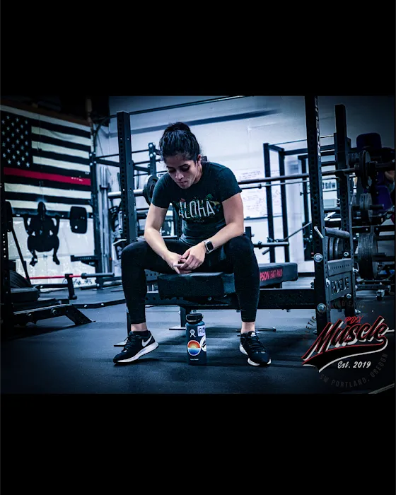 PDX Muscle Picture 7