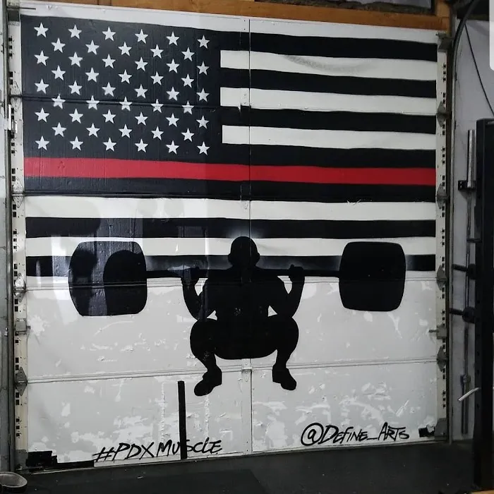 PDX Muscle Picture 8