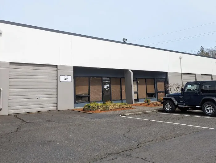 PDX Muscle Picture 5