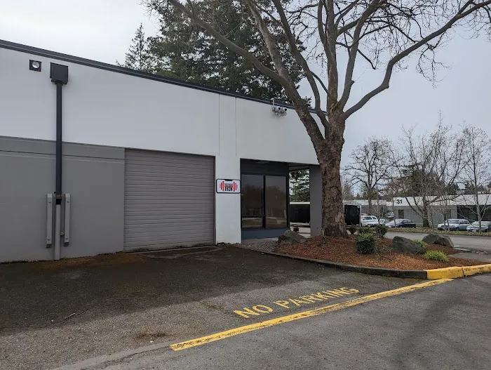 Independent Iron Picture 6