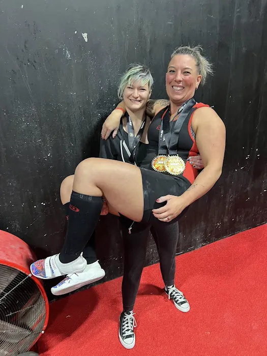 Independent Iron Picture 4