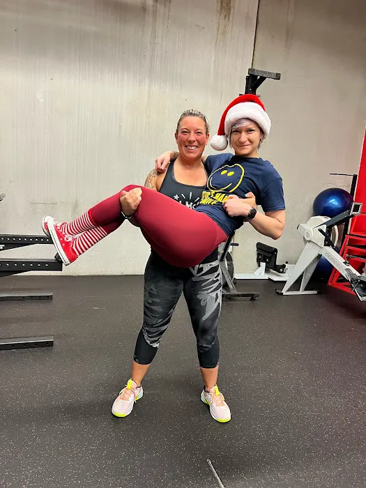 Independent Iron Picture 2