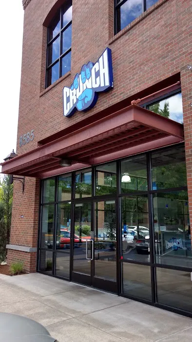 Crunch Fitness Picture 2