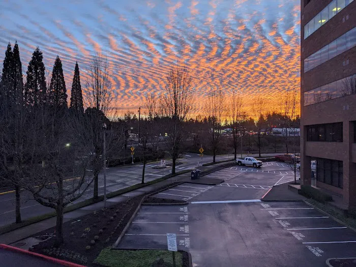 Crunch Fitness Picture 1