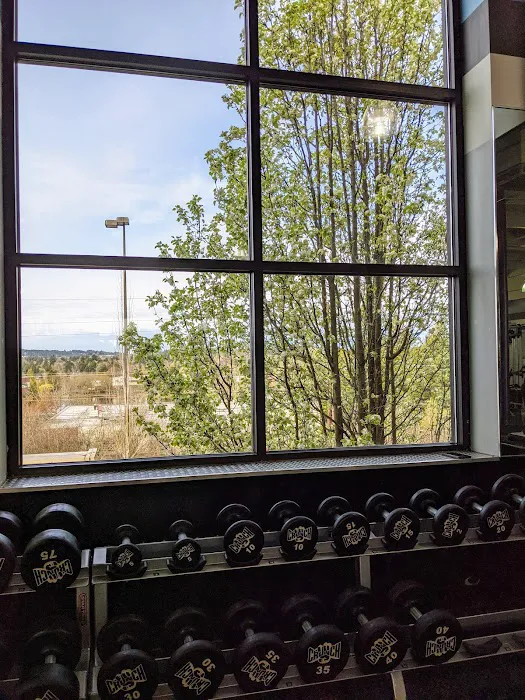 Crunch Fitness Picture 5