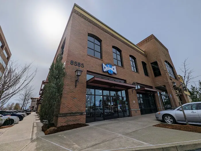 Crunch Fitness Picture 10