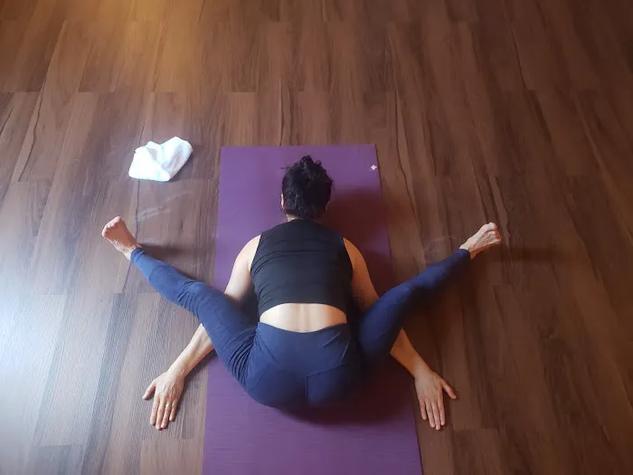 Lotus Spirit Counseling and Yoga Picture 2