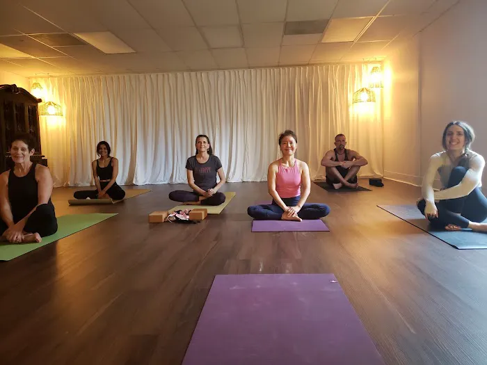 Lotus Spirit Counseling and Yoga Picture 3