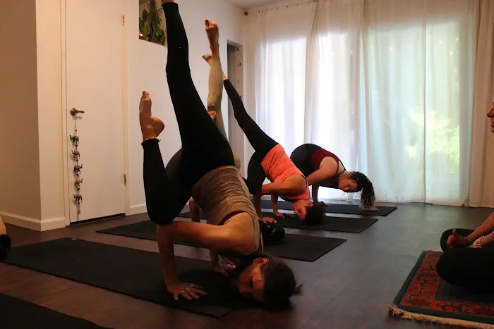 Lotus Spirit Counseling and Yoga Picture 10