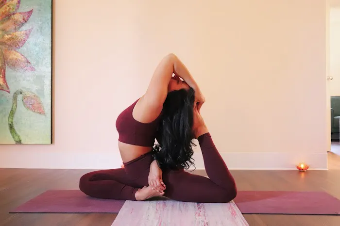 Lotus Spirit Counseling and Yoga Picture 1