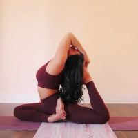 Lotus Spirit Counseling and Yoga ico