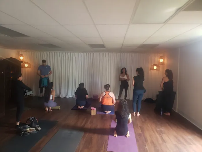 Lotus Spirit Counseling and Yoga Picture 5