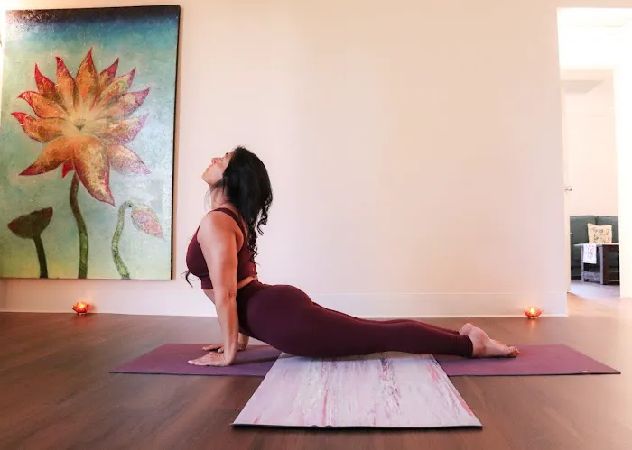 Lotus Spirit Counseling and Yoga Picture 7