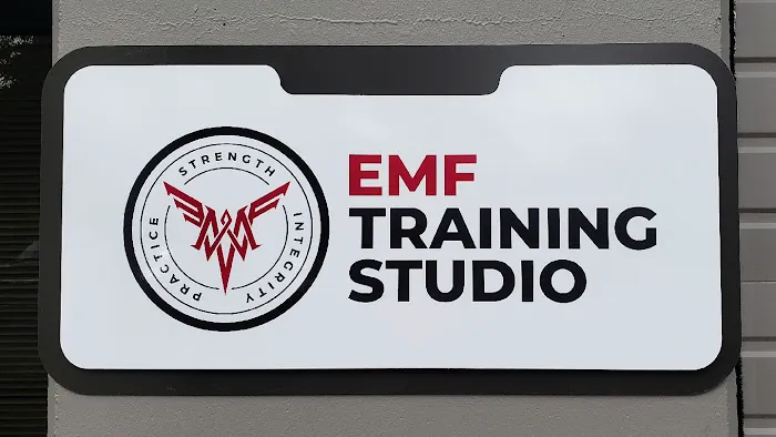 EMF Training Studio Picture 3