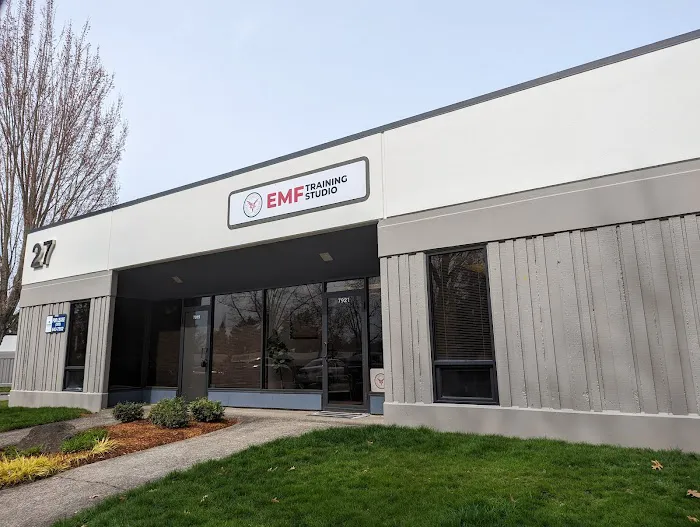 EMF Training Studio Picture 2