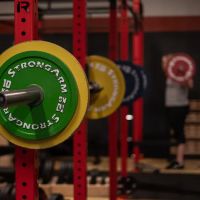 EMF Training Studio ico