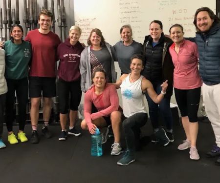 SWB Fitness