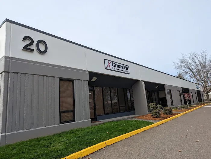 SWB Fitness Picture 4