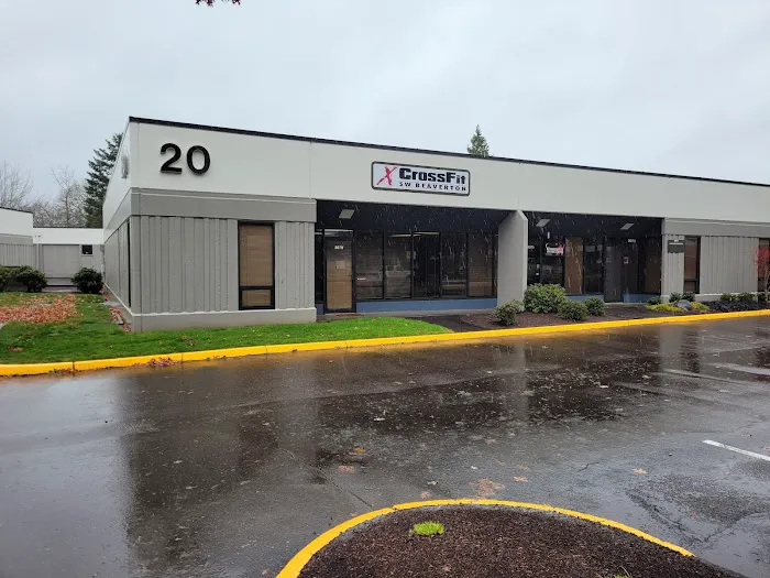 SWB Fitness Picture 3