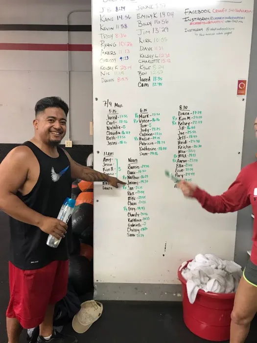 SWB Fitness Picture 6