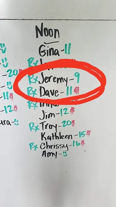 SWB Fitness Picture 7