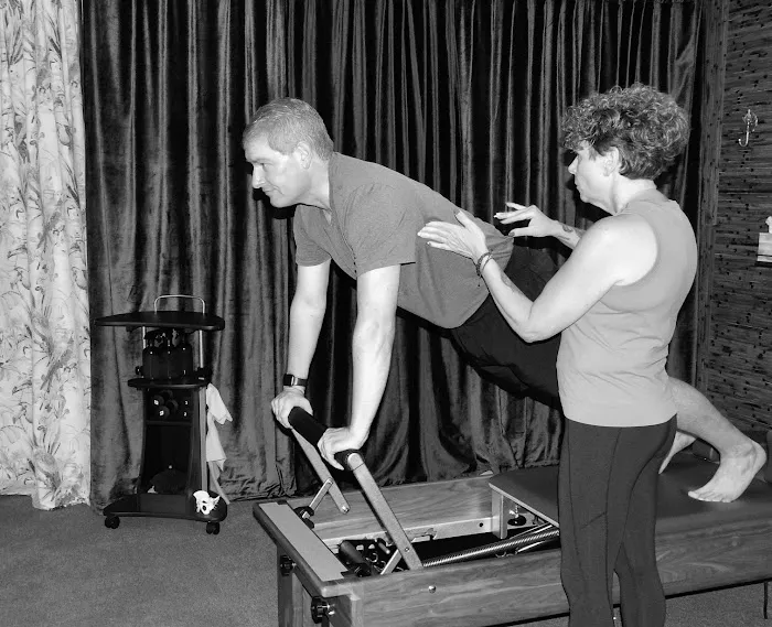 Mind Body Pilates Picture 7