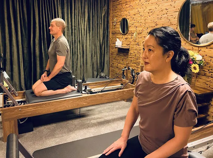 Mind Body Pilates Picture 6