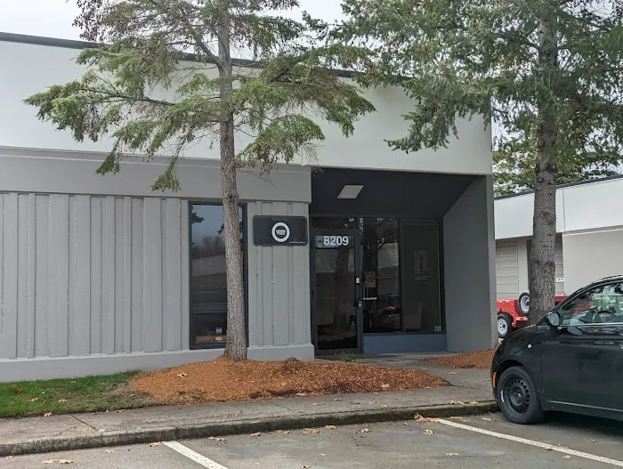 Oregon Fitness Studio Picture 1