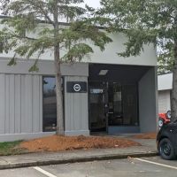 Oregon Fitness Studio ico