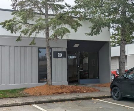 Oregon Fitness Studio