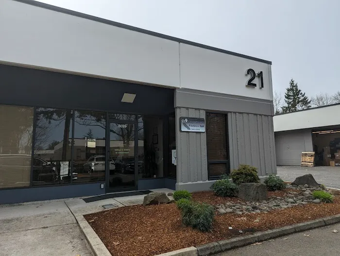 Functional Fitness NW Picture 1