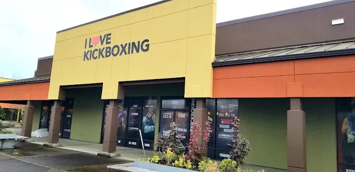 I Love Kickboxing Picture 7