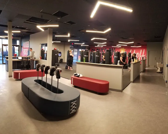 I Love Kickboxing Picture 3