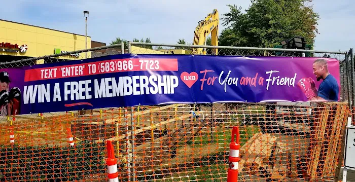 I Love Kickboxing Picture 8