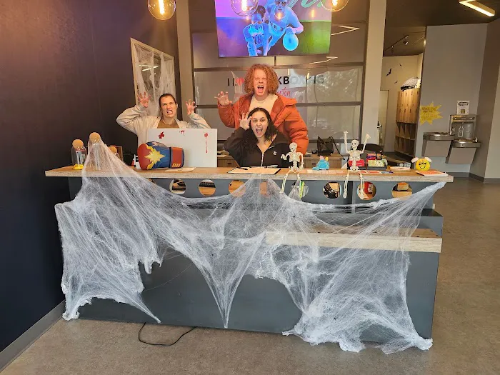 I Love Kickboxing Picture 4