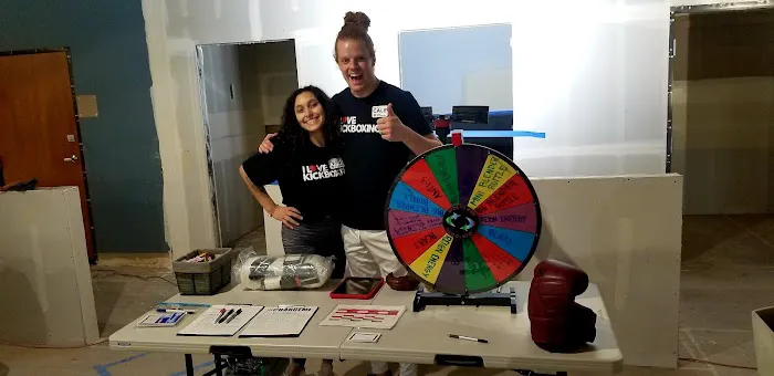 I Love Kickboxing Picture 5