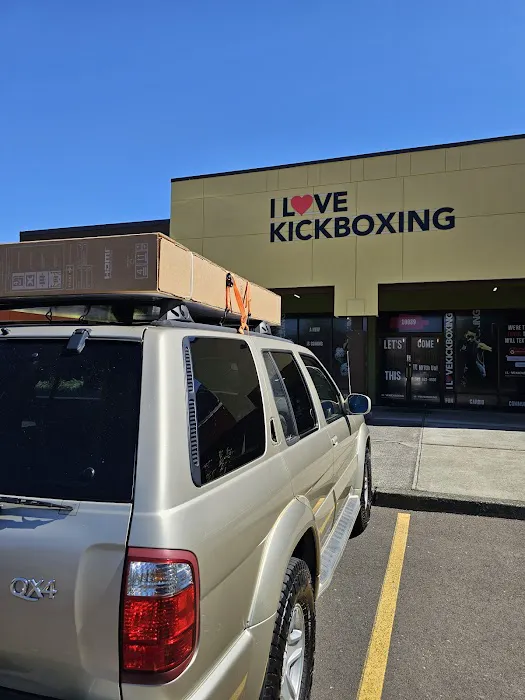 I Love Kickboxing Picture 9