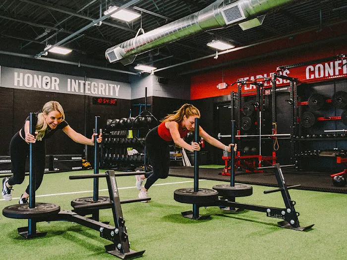 D1 Training Beaverton Picture 5