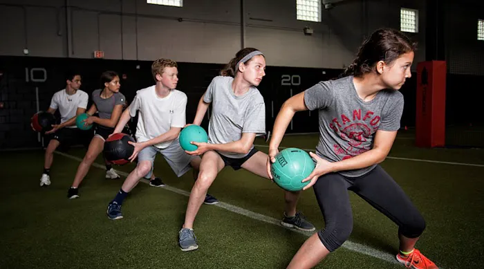 D1 Training Beaverton Picture 7