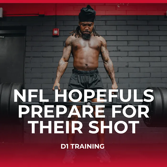 D1 Training Beaverton Picture 10