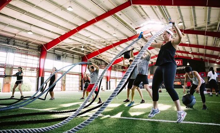 D1 Training Beaverton Picture 2