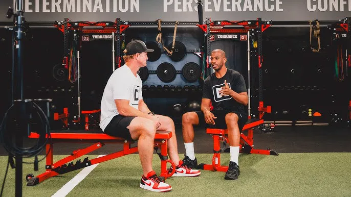 D1 Training Beaverton Picture 1