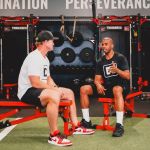 D1 Training Beaverton