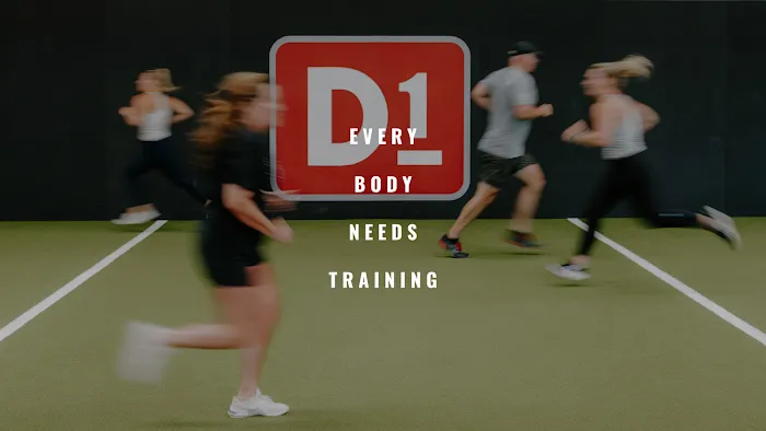 D1 Training Beaverton Picture 8