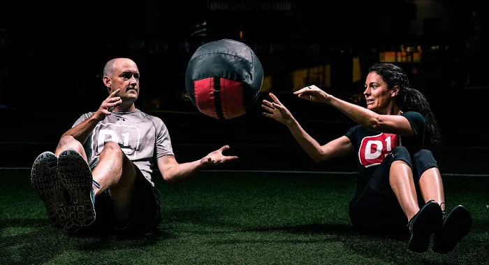 D1 Training Beaverton Picture 4