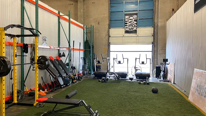 ClubSweat PDX Picture 2