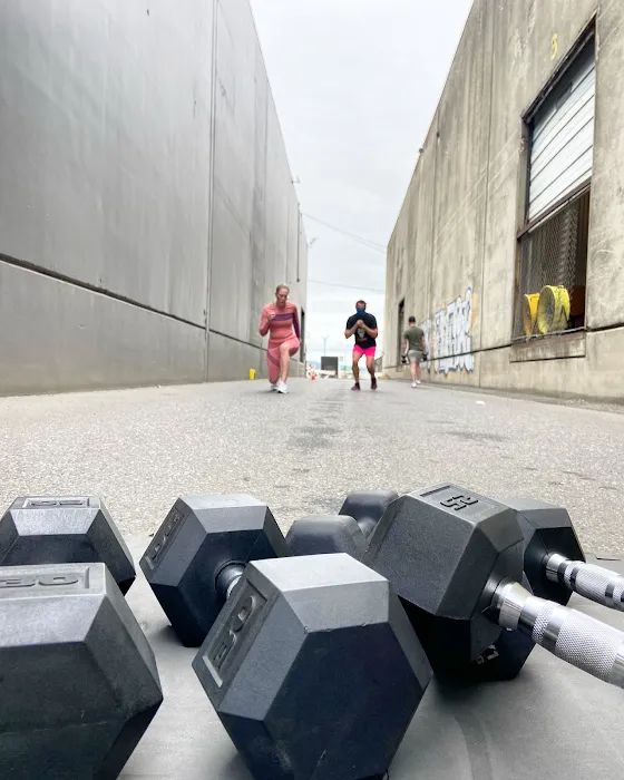 ClubSweat PDX Picture 3