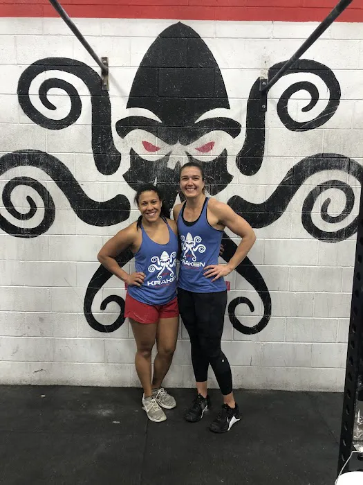 Kraken Strength Picture 3